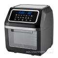 Electric Air Fryer Digital Control